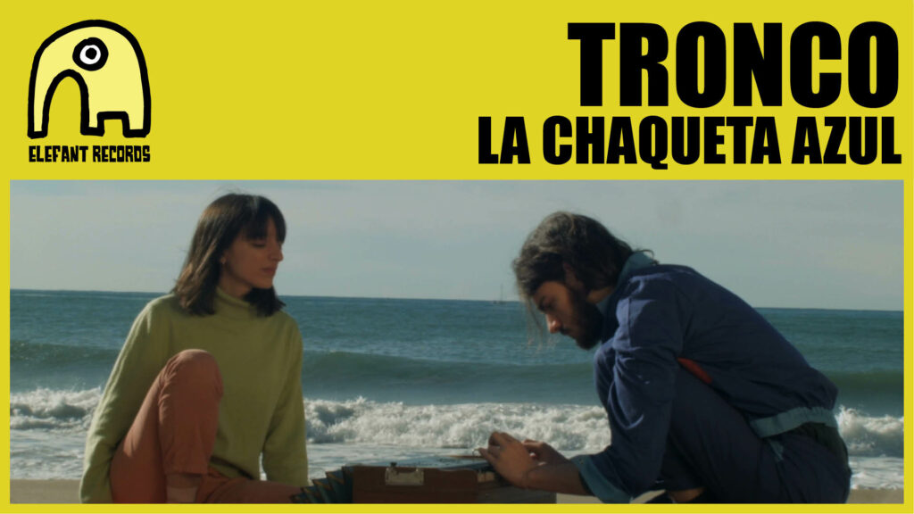 Imagen destacada de video: La Chaqueta Azul [Video-Clip]